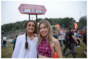 Foto 397 de la viernes 7 de julio | Bilbao BBK Live 2017